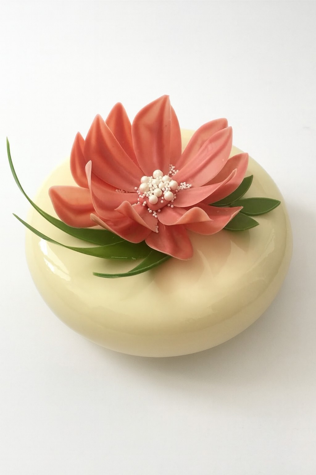 Elegant French Pastry by Kaydees Pâtisserie