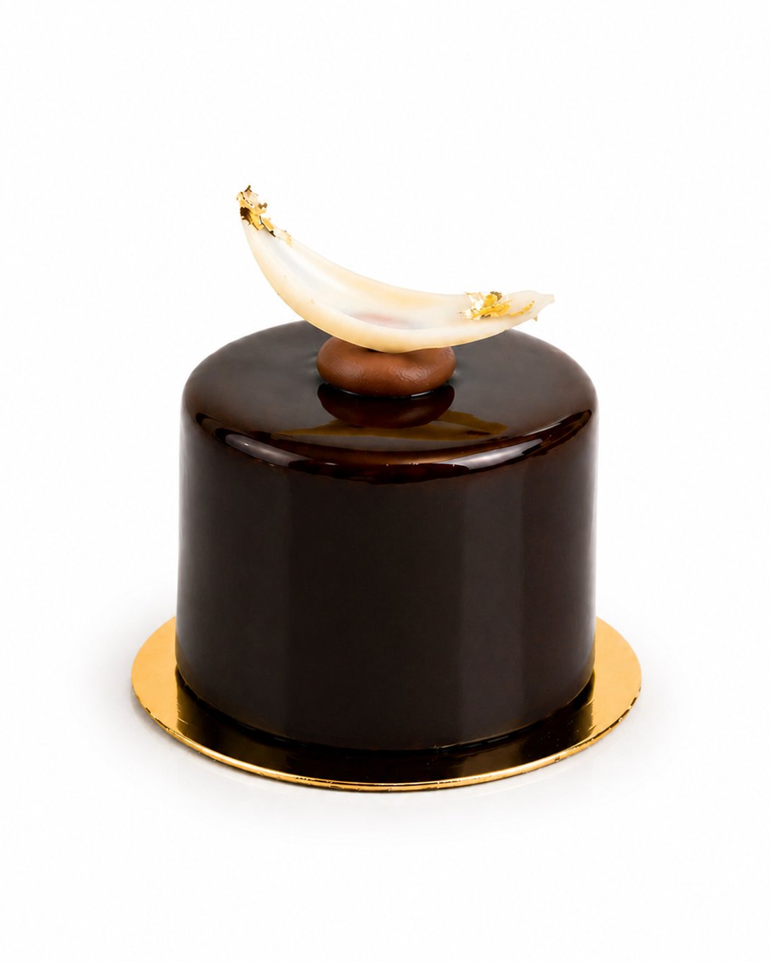 Au Chocolat Petit Gâteau