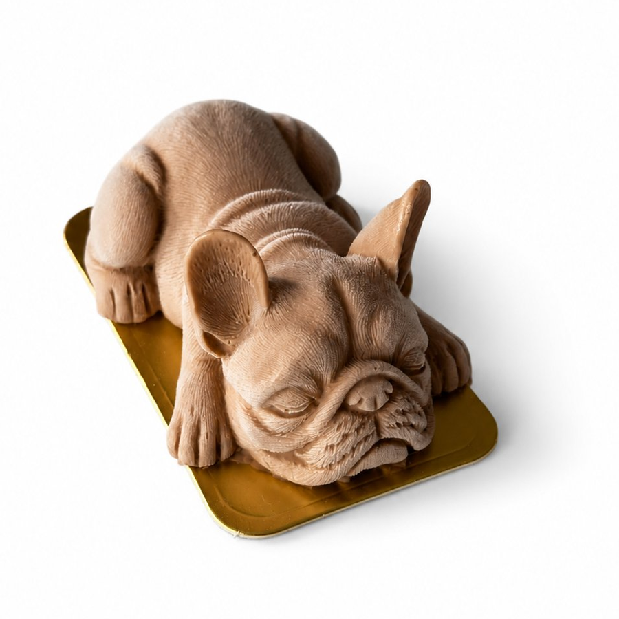 La Petit Frenchie