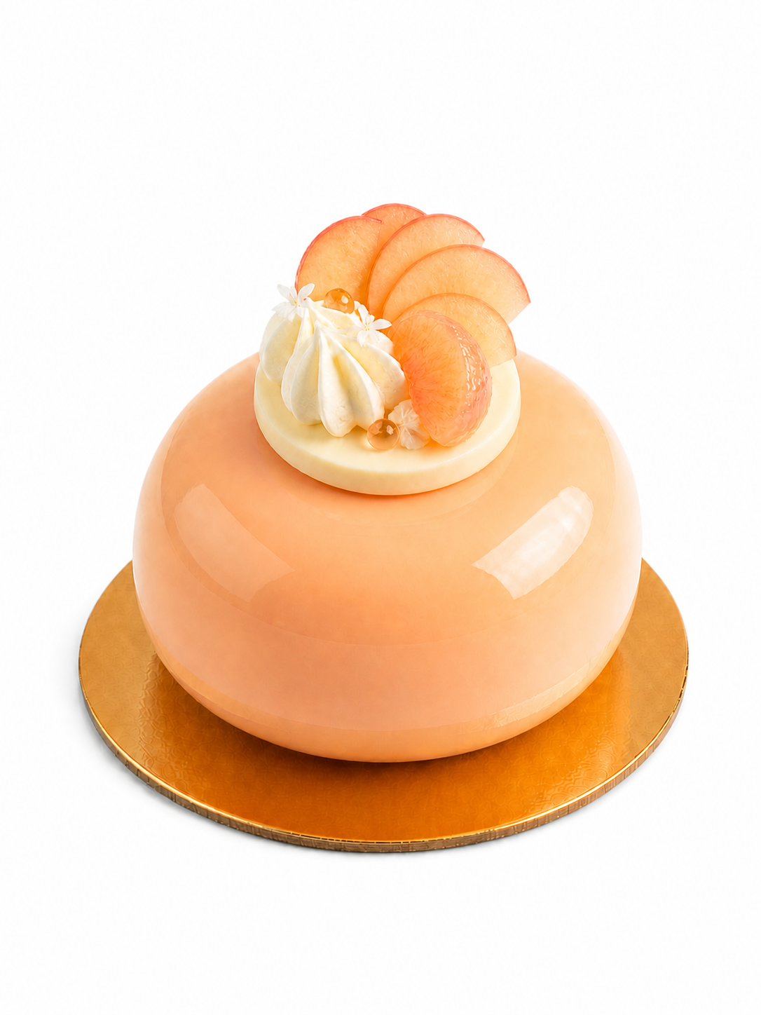 A la Peche Petit Gateau